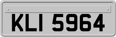 KLI5964