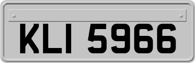 KLI5966