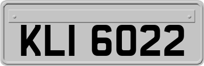 KLI6022