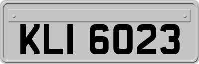 KLI6023