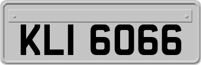KLI6066