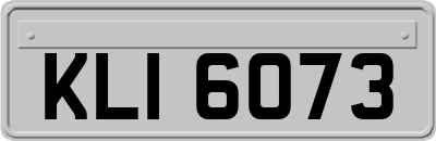 KLI6073