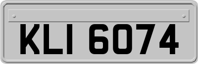 KLI6074