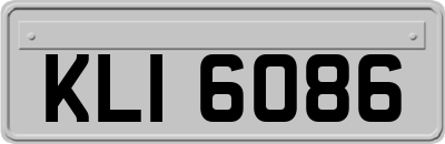 KLI6086