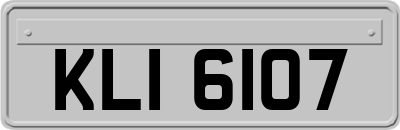KLI6107