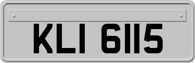 KLI6115