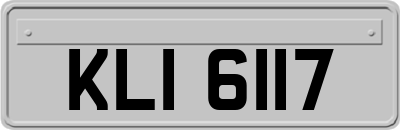 KLI6117