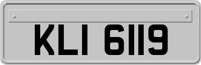 KLI6119