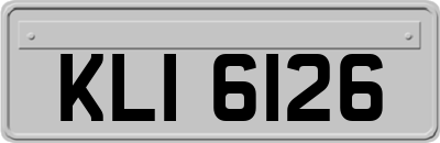 KLI6126