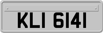 KLI6141
