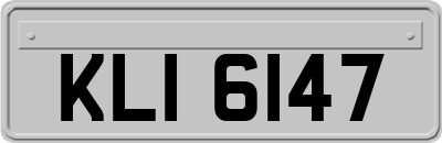 KLI6147