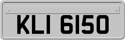 KLI6150