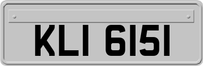 KLI6151