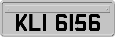 KLI6156