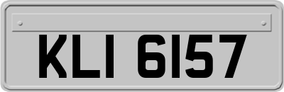 KLI6157