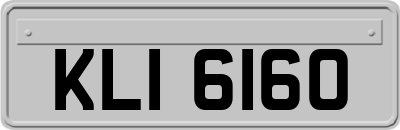 KLI6160