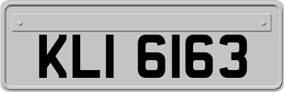 KLI6163