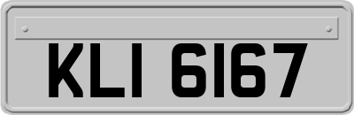 KLI6167