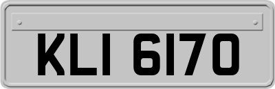KLI6170