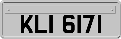 KLI6171