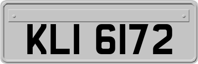 KLI6172