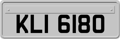 KLI6180