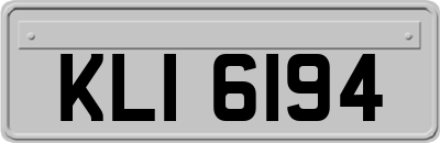 KLI6194