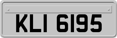 KLI6195