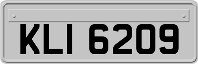 KLI6209