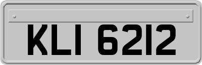 KLI6212