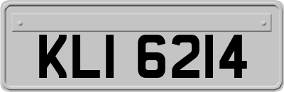 KLI6214