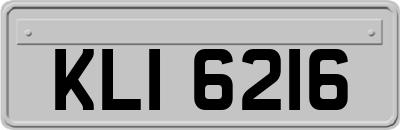 KLI6216