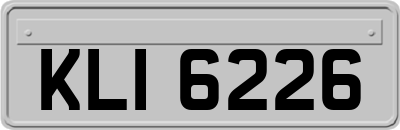 KLI6226