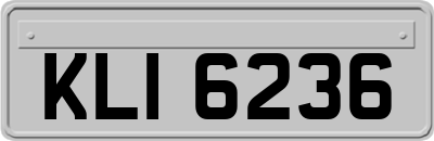 KLI6236