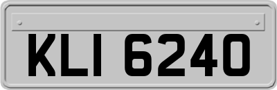 KLI6240
