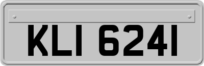KLI6241