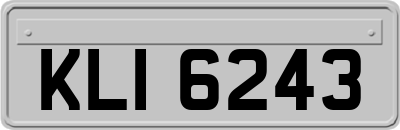KLI6243