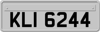 KLI6244