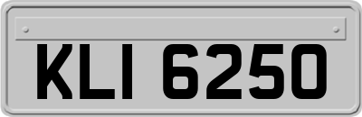 KLI6250