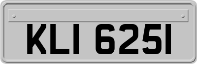 KLI6251