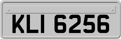 KLI6256