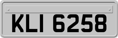 KLI6258