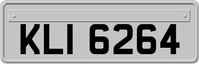 KLI6264