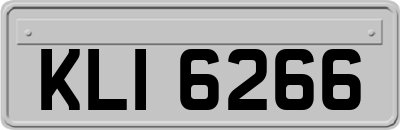 KLI6266