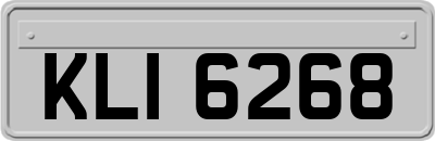 KLI6268