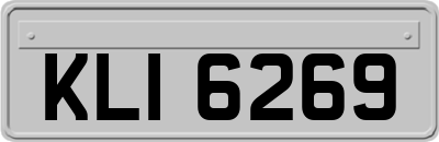 KLI6269