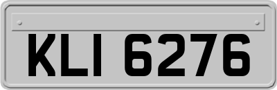 KLI6276