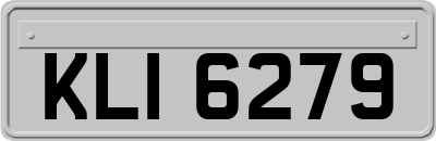KLI6279