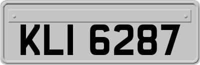 KLI6287