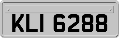 KLI6288